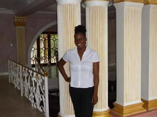 Hotel Chateau Gloria