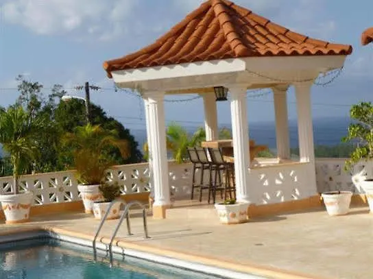 Chateau Gloria 4* Montego Bay