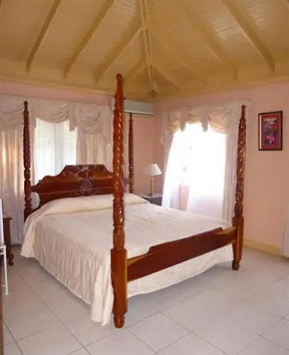 Hotel Chateau Gloria Montego Bay